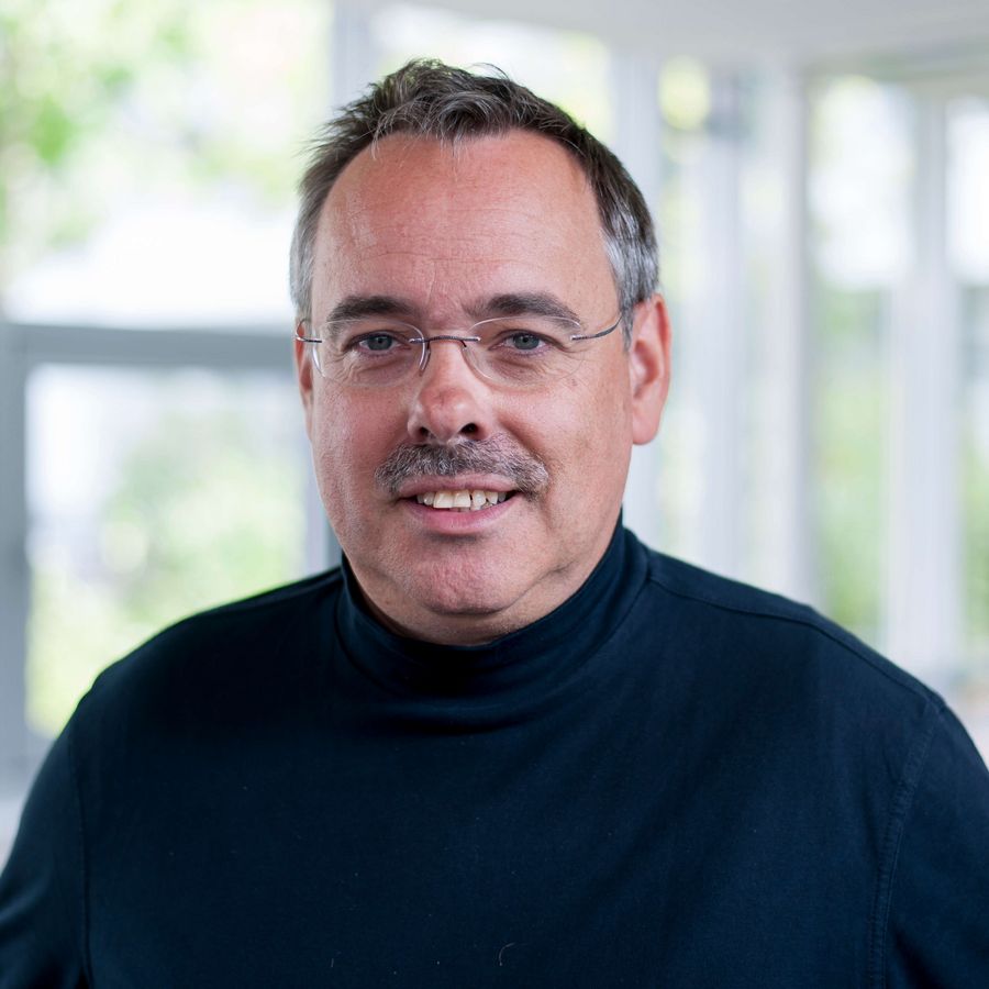 Jochen Schwarz Dr. med. Jochen Schwarz