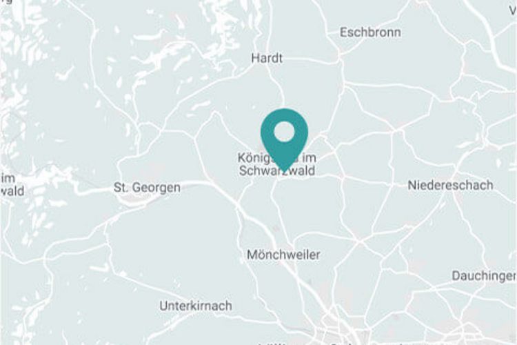 Platzhalter Karte Albert Schweitzer